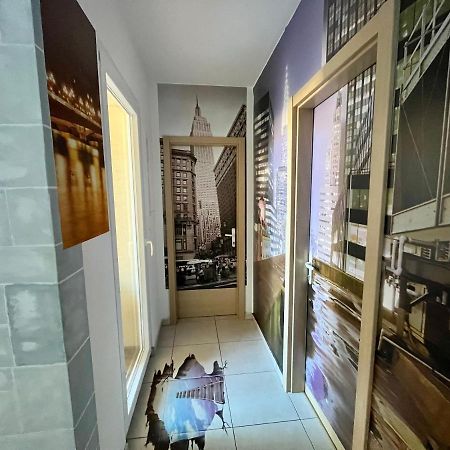 Villa Abeona Makarska Buitenkant foto