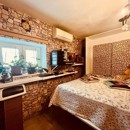 Villa Abeona Makarska Buitenkant foto