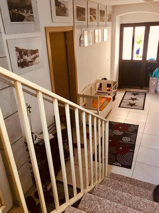Villa Abeona Makarska Buitenkant foto