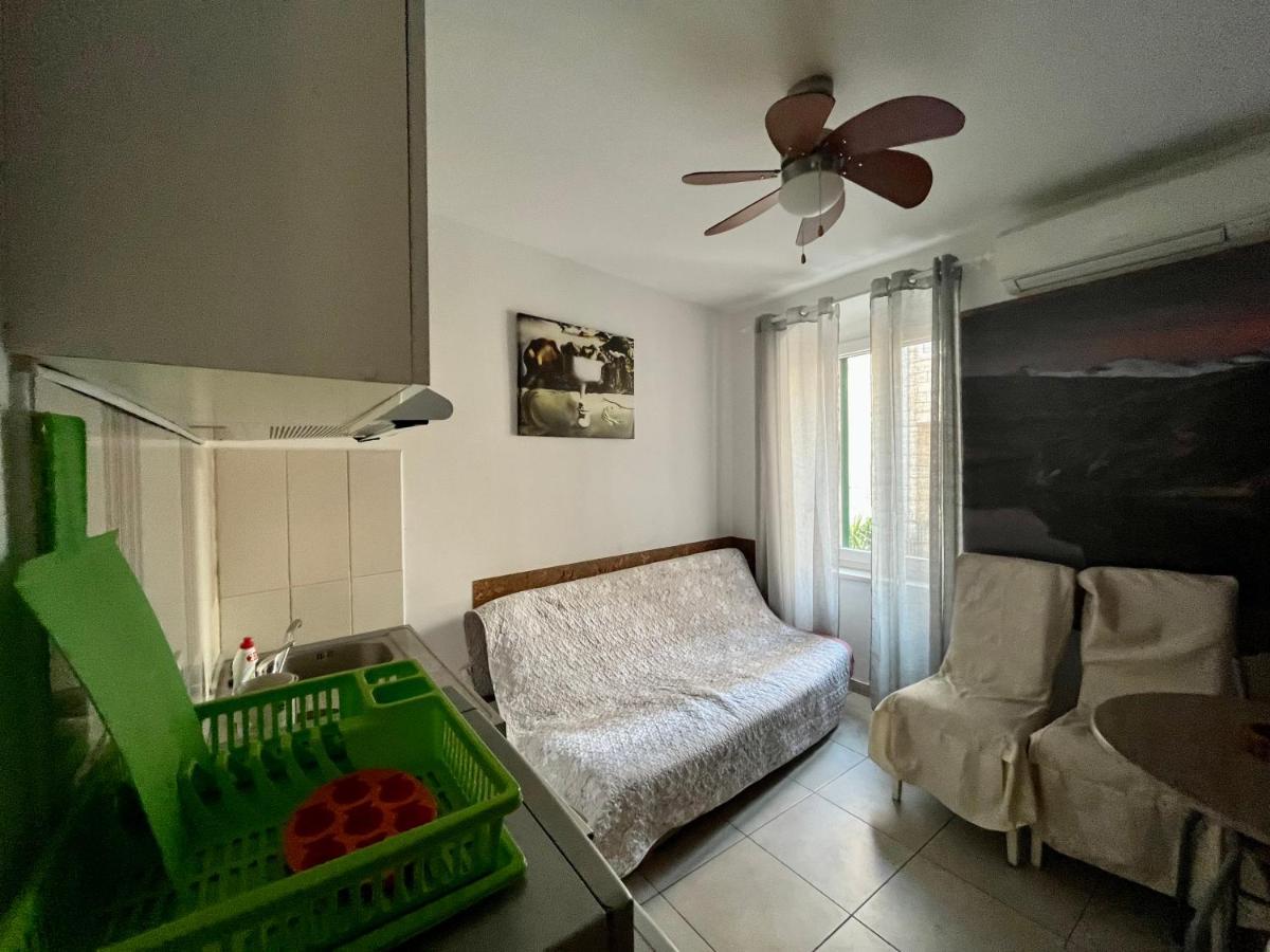 Villa Abeona Makarska Buitenkant foto