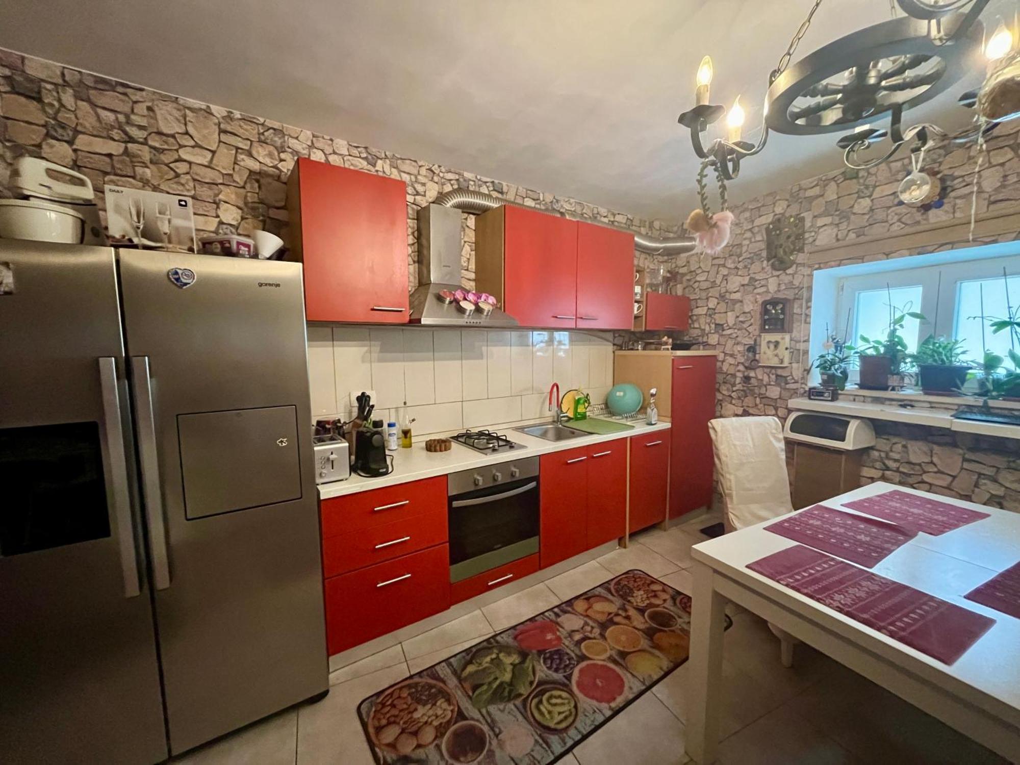 Villa Abeona Makarska Buitenkant foto