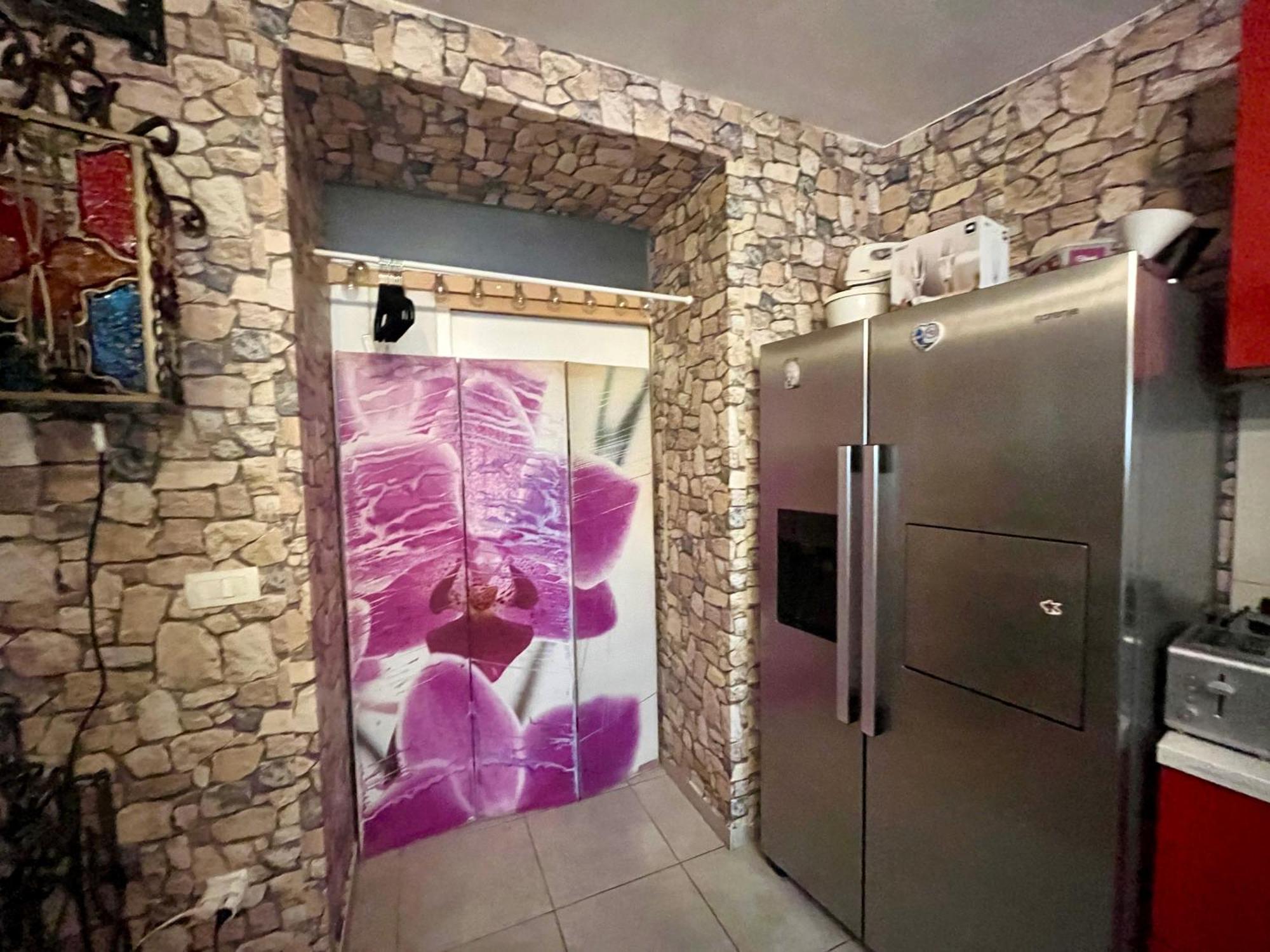 Villa Abeona Makarska Buitenkant foto