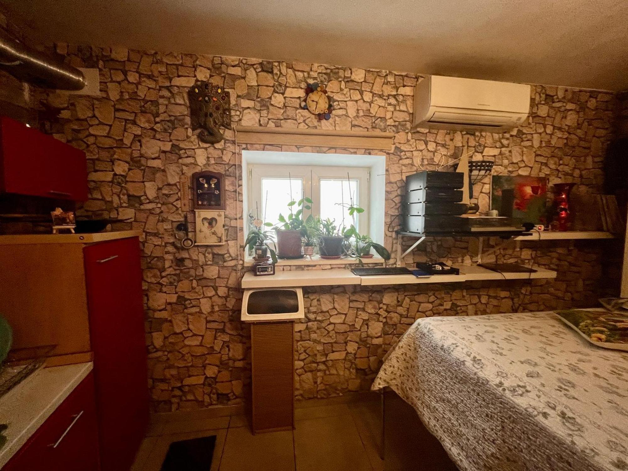 Villa Abeona Makarska Buitenkant foto